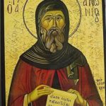 Les origines du chant byzantin