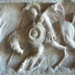 Origines de la famille Curti avant et pendant Gravedona