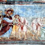 La guérison de l&rsquo;aveugle