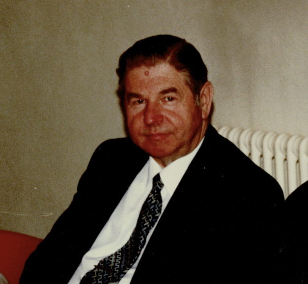 Antoine CURTI, 1922-1989, Montreux