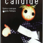 Candide, opéra de chambre