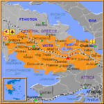 Les 7 contre Thèbes, tragédie d’Eschyle, analyse