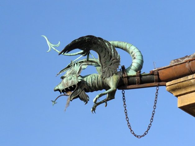 Coup de gueule début 2026